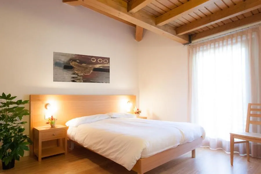 Appartamenti Regina Alleghe Apartmán