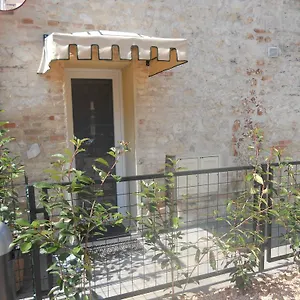 Salvia E Timo Apartment