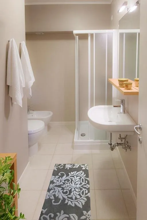 Apartment Appartamenti Regina Alleghe Italien