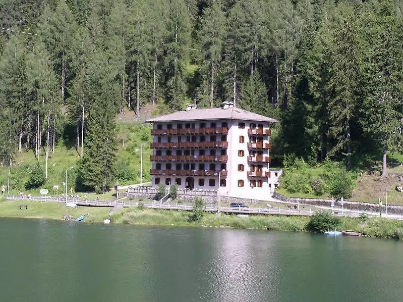 Apartment Appartamenti Regina Alleghe