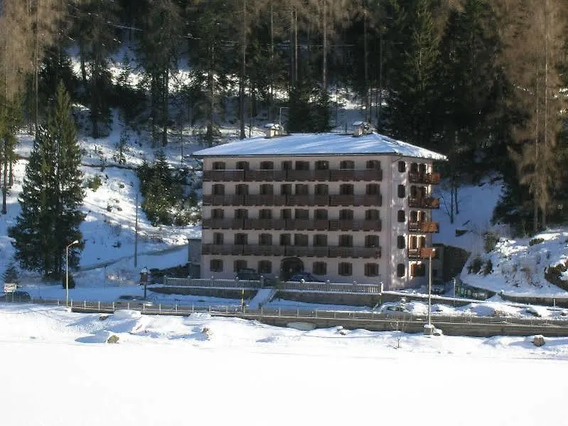 Appartamenti Regina Alleghe